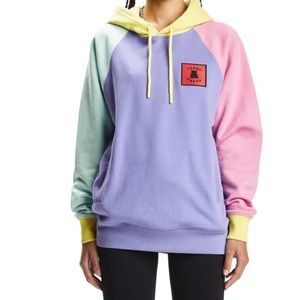Teddy Fresh hoodie